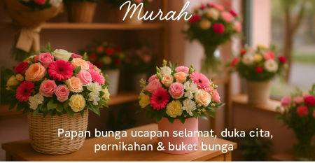 Toko Bunga Leuwilaja